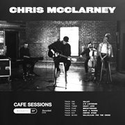 Cafe sessions cover image