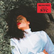 Live in nyc cover image