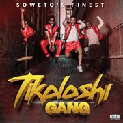 Tikoloshi gang cover image