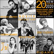 20 new singles 2020 volume 1 cover image