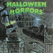 Halloween horrors cover image