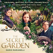 The secret garden - original motion picture soundtrack cover image
