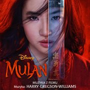 Mulan [muzyka z filmu] cover image