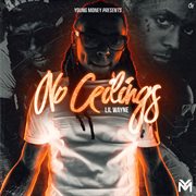 No ceilings cover image
