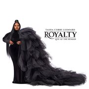 Royalty: live at the ryman cover image