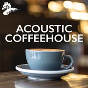 Acoustic coffeehouse cover image