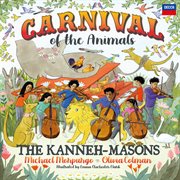 Carnival of the animals cover image