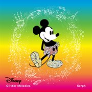 Disney glitter melodies cover image