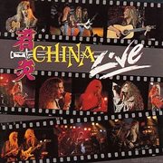 China (live) cover image