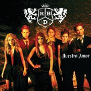 Nuestro amor cover image