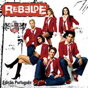 Rebelde - edição português cover image