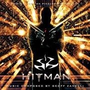 Hitman - original motion picture soundtrack cover image