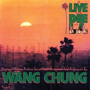 To live and die in l.a. - an original motion picture soundtrack cover image