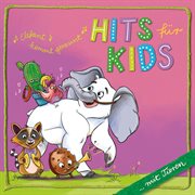 Hits für kids mit tieren cover image