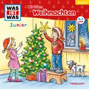 Wir feiern Weihnachten cover image