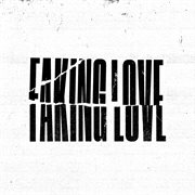 Faking love: the remixes ep cover image