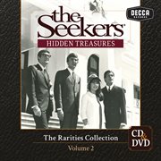 Hidden treasures volume 2 - the rarities collection cover image
