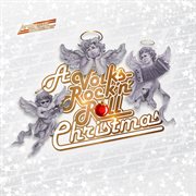 A volks-rock'n'roll christmas cover image