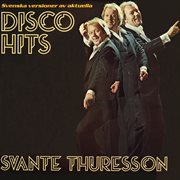 Svenska versioner av aktuella disco hits cover image