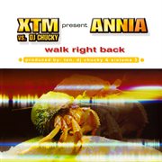 Walk right back cover image