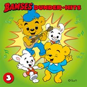 Bamses dunder-hits 3 cover image