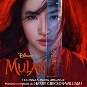 Mulan : original motion picture soundtrack cover image