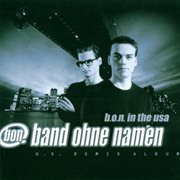 B.o.n. in the usa [u.s. remix album] cover image