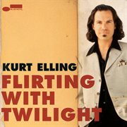 Flirting with twilight cover image