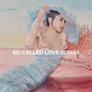So called love songs cover image