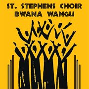 Bwana wangu cover image