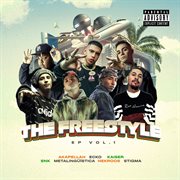 The freestyle [vol. 1] cover image
