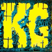 K.G cover image