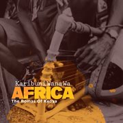 Karibuni wana wa africa cover image