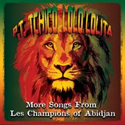 More songs from les champions of abidjan cover image