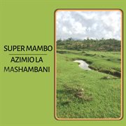 Azimio la mashambani cover image