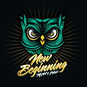 New beginning cover image