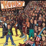 The ego has landed - remastered cover image