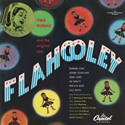 Flahooley [original broadway cast recording] cover image