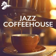 Jazz coffeehouse cover image