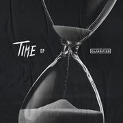 Time - e.p cover image