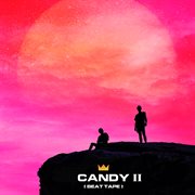Candy ii [beat tape] cover image