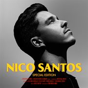 Nico santos [special edition] cover image