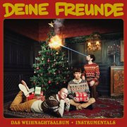 Das weihnachtsalbum [instrumentals] cover image