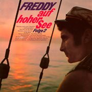Freddy auf hoher see, folge 2 cover image