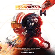 Star wars: squadrons - original video game soundtrack cover image