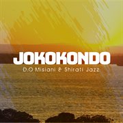 Jokokondo cover image