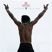 Tha carter v - deluxe cover image