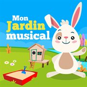 Le jardin musical d'eveline cover image