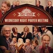 Country's family reunion: wednesday night prayer meeting [live] cover image