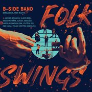 Folk swings cover image